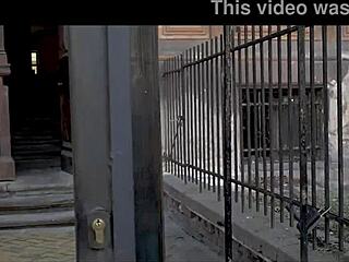 Femme Fatale Lucy Mendez Trades Secrets for Interracial Double Penetration Slam