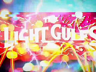 mi pequena concubina trailer with big cock blowjob