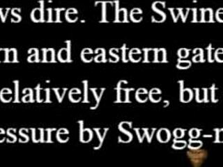 a claire says, 'playing claire's quest ep 38'