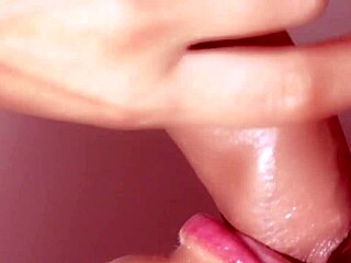 Japanese Step Mom Helps Her Son