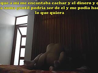 mi esposo me vende a maduro por ayuda economica y me insemina 😔