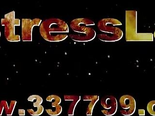 Japanese mistress Sara anal fisting and strapon pegging?