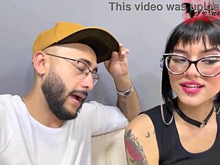 my first day blowjob in the office