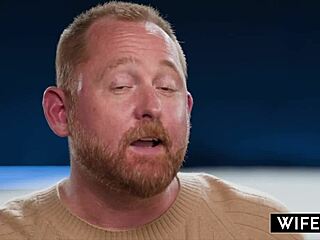 Ridley Rides Christian's Cock Like A Pro