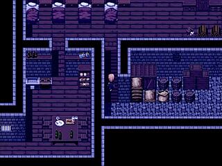 a claire says, 'playing claire's quest ep 38'