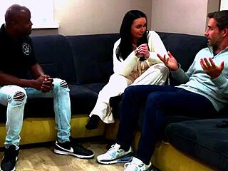 Husband's Cuckold Dream Comes True