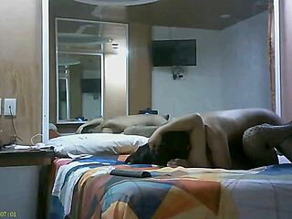 I Fucked My Stepsister, She Says Cum Inside!