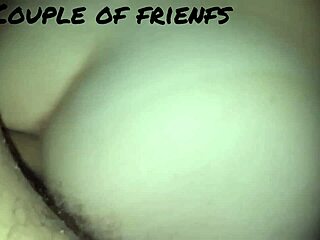 at home anal sex with hot blonde