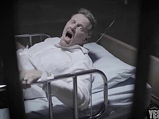 Weird Mind Games and Rough Fucking with Teen 18+