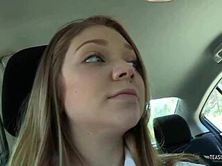 i love how jessie andrews moans with a hard dick deep in her pussy