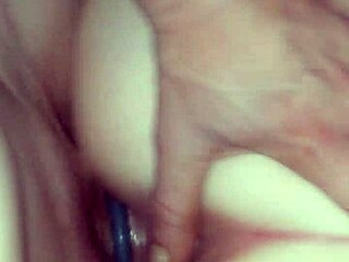 does my tight girlfriend enjoy trying a new toy before getting fucked doggy style?