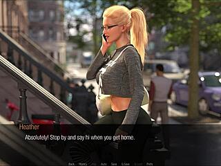 Jessica Oneil Delivers Hard News In Episode 84!