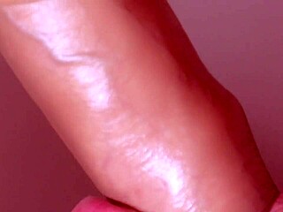 Japanese Step Mom Helps Her Son