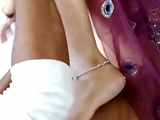 secret sex with brother's wife caught on video