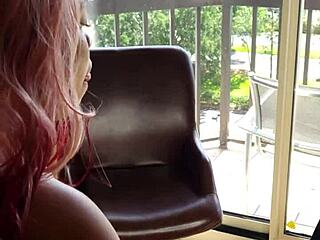 Hotel Room Squirt With Dildo And Female Ejaculation?