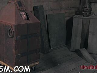 Marvelous hottie is ready to get naked on cam!