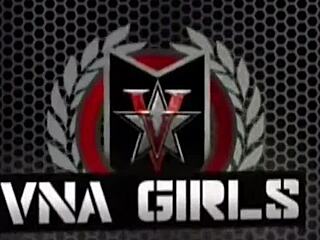 Big-Boobed Blonde Vicky Vette Drills Ass Doggy Style With Toy