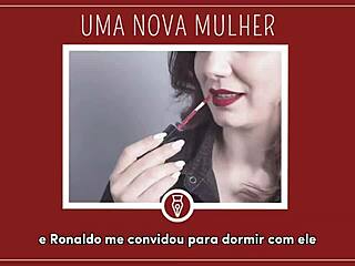 I Hid and Discovered Myself in Libertine Tales