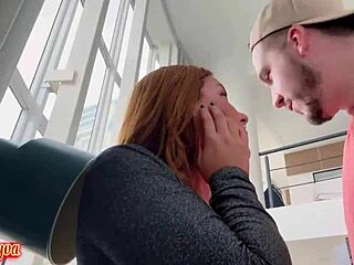 She Acts Like A Saint While Her Husband Plays The Cuckold Role