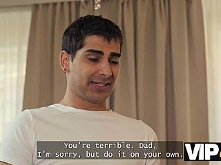 Bad student turns out to be perfect fuck girl