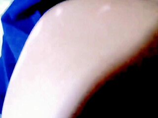 Homemade Video Convinces Schoolgirl for Anal Sex and Squirting Orgasm