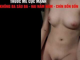 vietnamese sex film about horny pussy craving brother