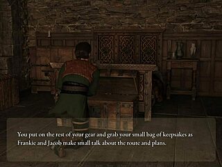 The Price Of Power 23 Game Adventure