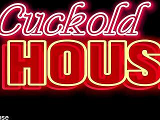 Menage a Trois with Delicious Brazilian MILF