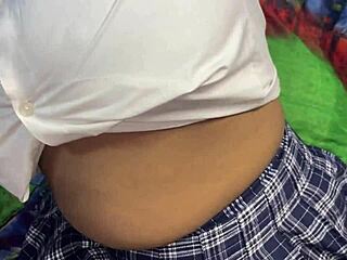 Indian Hot Girl Desi Fucking Tight Pussy Intensely