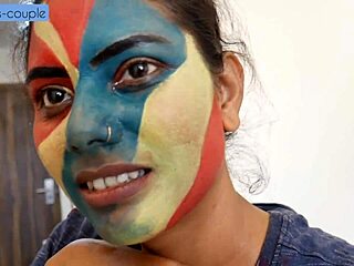 Teacher Kapoor calls Shraddha home to keep their lust a secret