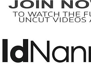 Sam Bourne Session with Busty MILF Megan Milly