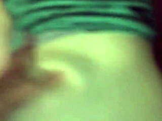 Blonde moans, 'Drill my pussy doggystyle!'