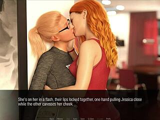 Jessica Oneil Delivers Hard News In Episode 84!