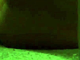 busty lesbian slave fingering herself and orgasming while thinking of madame