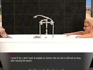 Jessica Oneil Delivers Hard News In Episode 84!