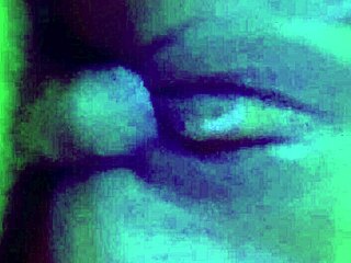 light skinned ebony girl gets stretched by big white cock in pov