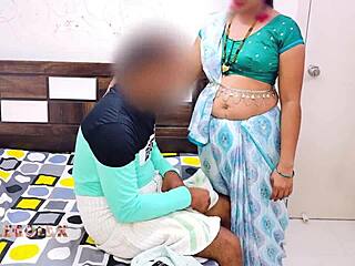 Gujarati soft bhabhi gets ass fucked hard, then screams loudly in pleasure.