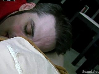 Sweet Georgia Blows Big Dick And Fucks!