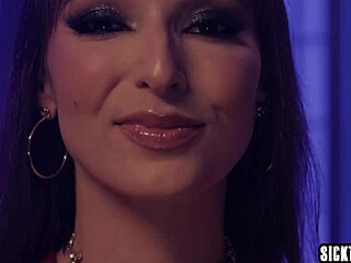 lexi luna fucked hard rough 😈