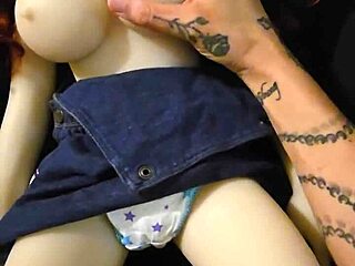 Petite Rousse et Emy Angel