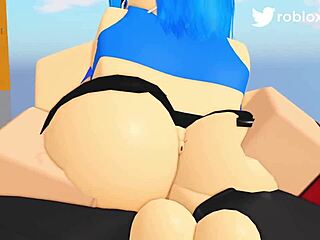 You know, this girl with big ass and tits gets fucked by a monster cock.