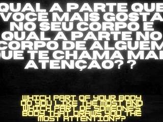 experiencia ninja 02 - entrevista com nathalia fontes a ruiva com mais visualizacoes do xvideos