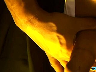 This super slutty asian babe has nice tits and great anal skills 😈