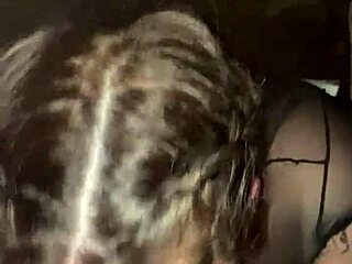 I fuck my rich stoned bitch deep in throat for all cum