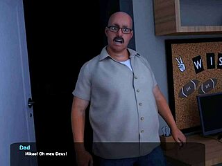 Caught Fucking Stepmom