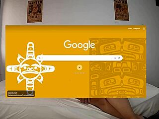 chubby latina fucks follower in casting