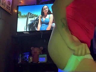 panty dreams try on haul volume 3 with excitement 😍