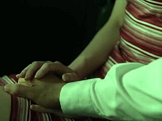 My obsession with this Korean hot movie sex scene