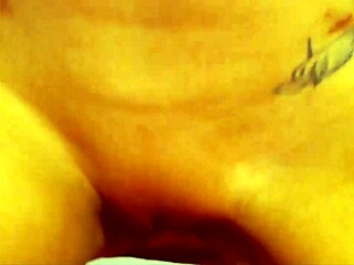 Brunette Webcam Session Unfolds