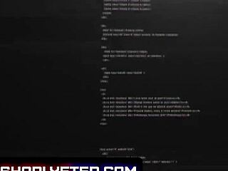 Hot thief teen 18+ get strip-searched by lp officer